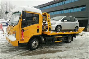 师宗附近道路救援服务